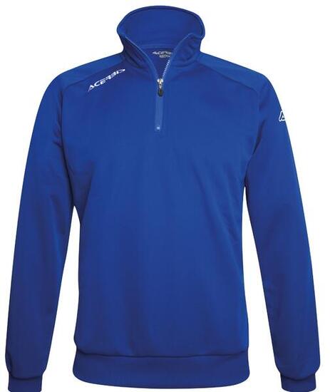 Sweatshirt d'entraînement 1/2 zip Acerbis Atlantis