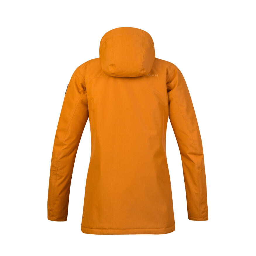 Veste de ski femme Hannah Merila FD 2/5