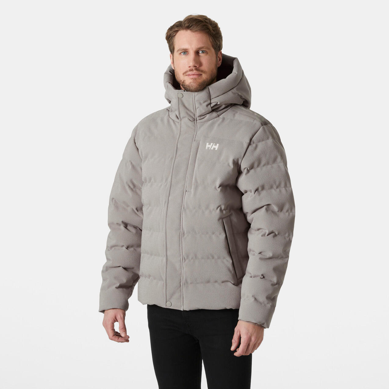 Daunenjacke mit Kapuze Helly Hansen Alby Puffy 2/5
