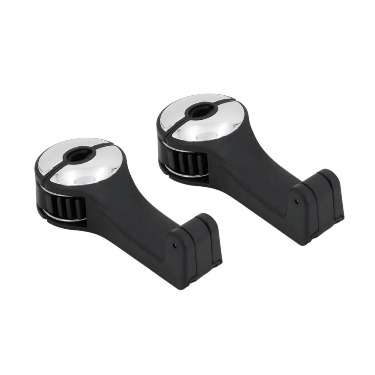 Phoneholder – Suport multifuncțional telefon și cârlig pentru geantă, set de 2