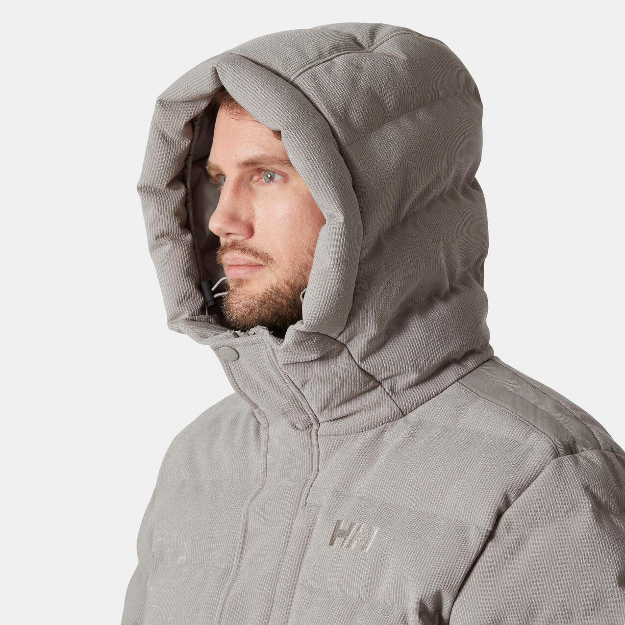 Daunenjacke mit Kapuze Helly Hansen Alby Puffy 5/5