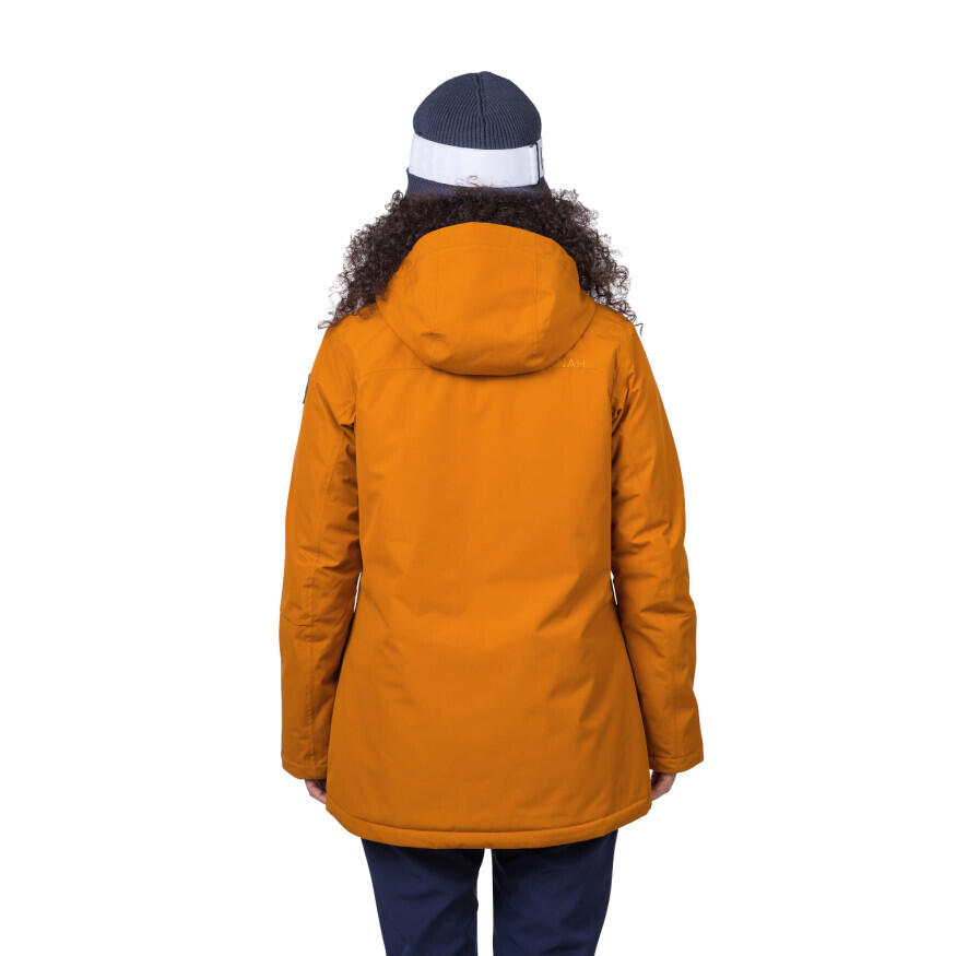Veste de ski femme Hannah Merila FD 4/5