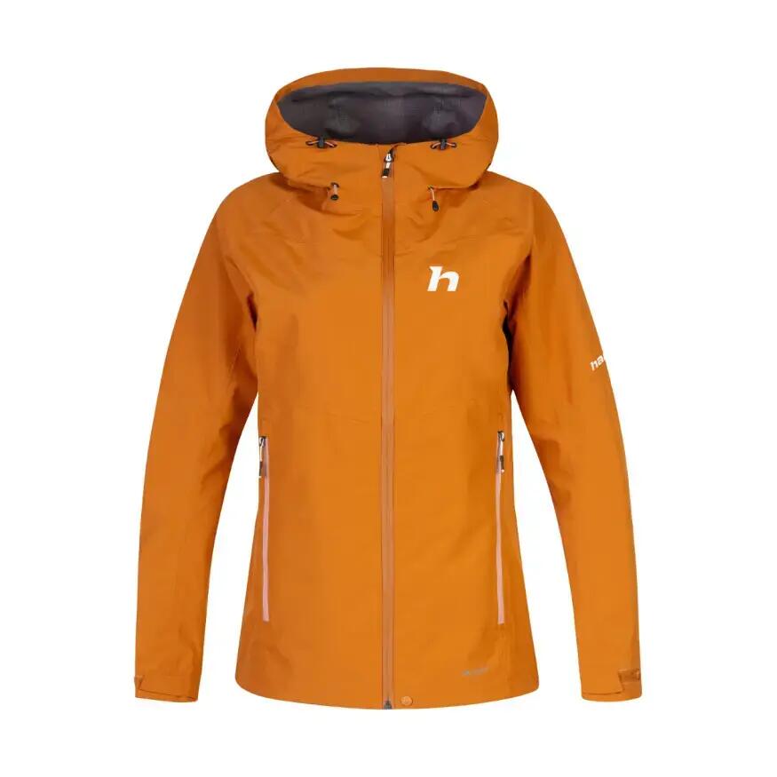 Women's ski jacket Hannah Abigail