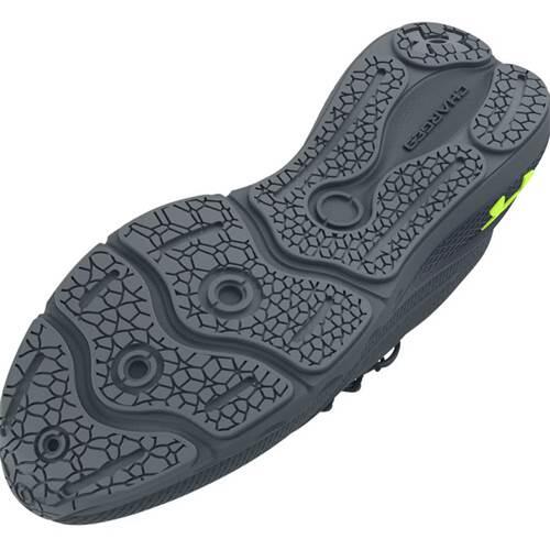Buty treningowe męskie Under Armour Charged Vantage 2 4/4