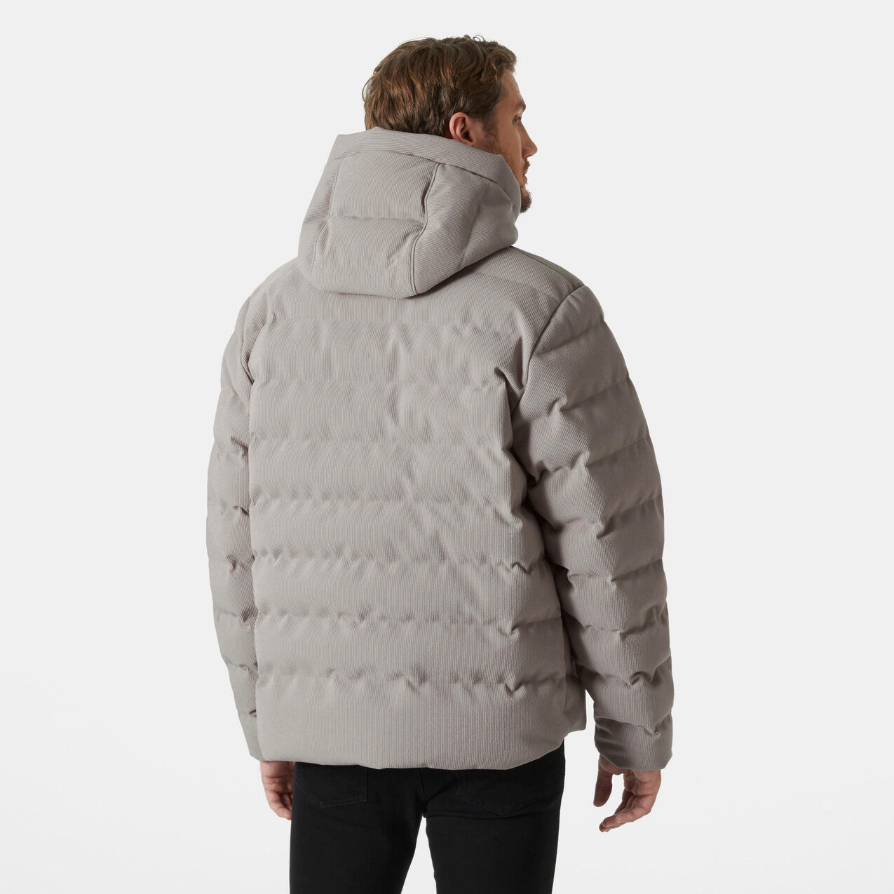 Daunenjacke mit Kapuze Helly Hansen Alby Puffy 4/5