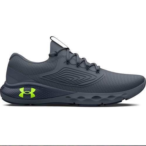 Buty treningowe męskie Under Armour Charged Vantage 2