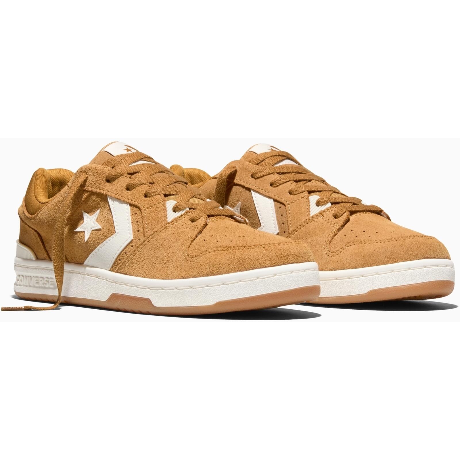 Turnschuhe Converse Cl98, Gelb, Unisex 3/5