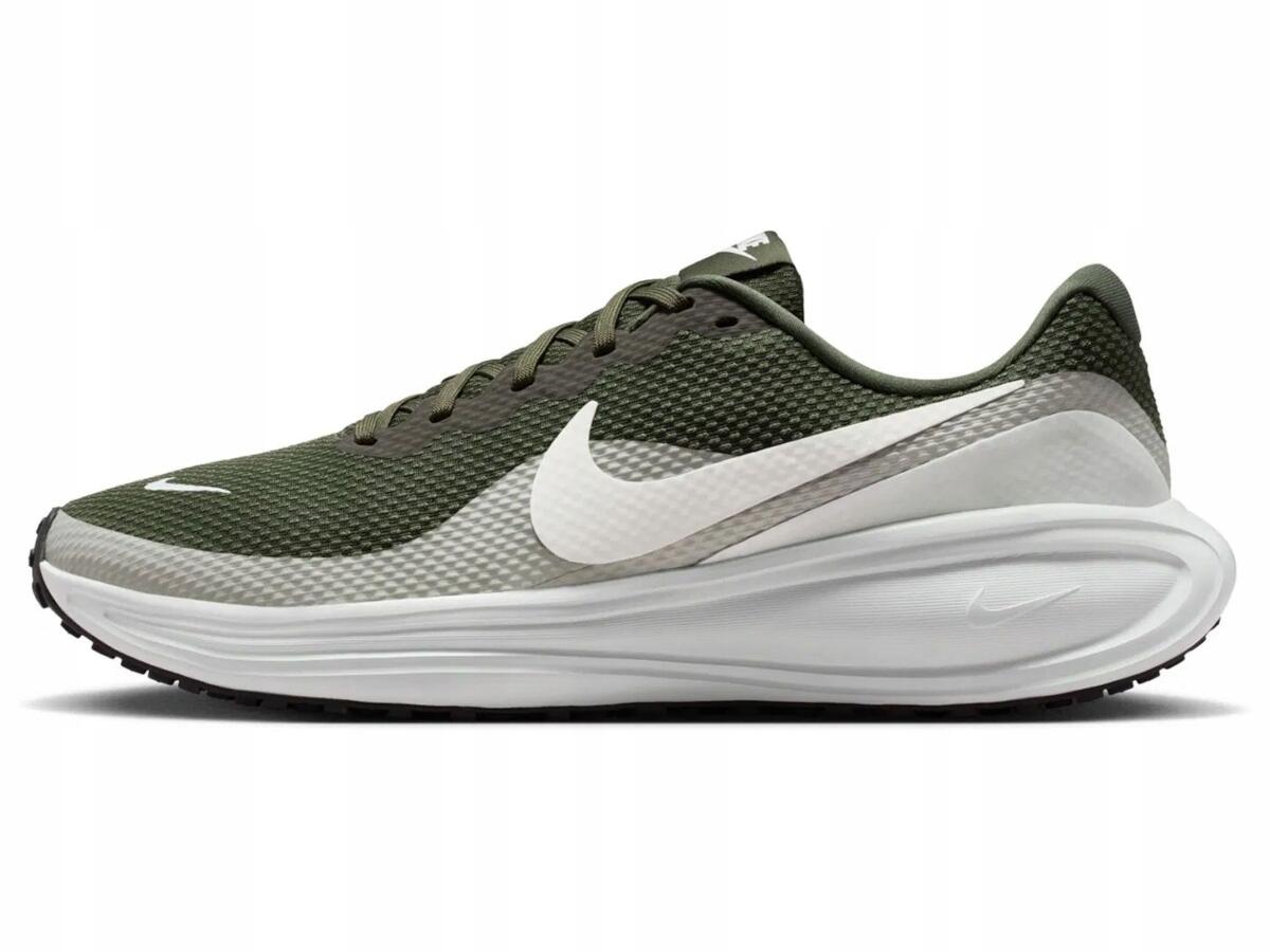 Buty Męskie Sportowe Nike Revolution Do Biegania 3/7