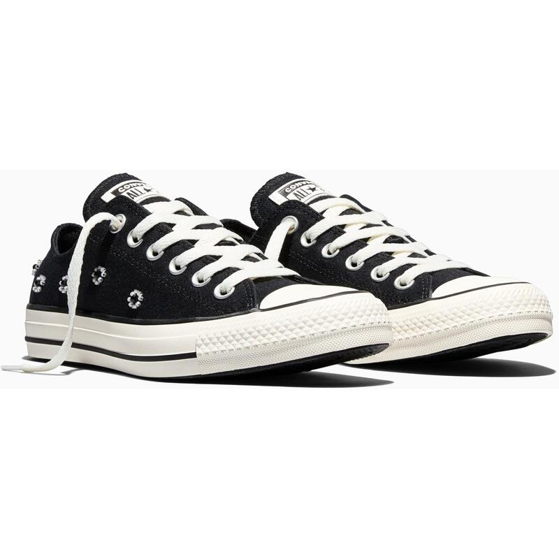Tenisi unisex Converse Chuck Taylor All Star, Negru