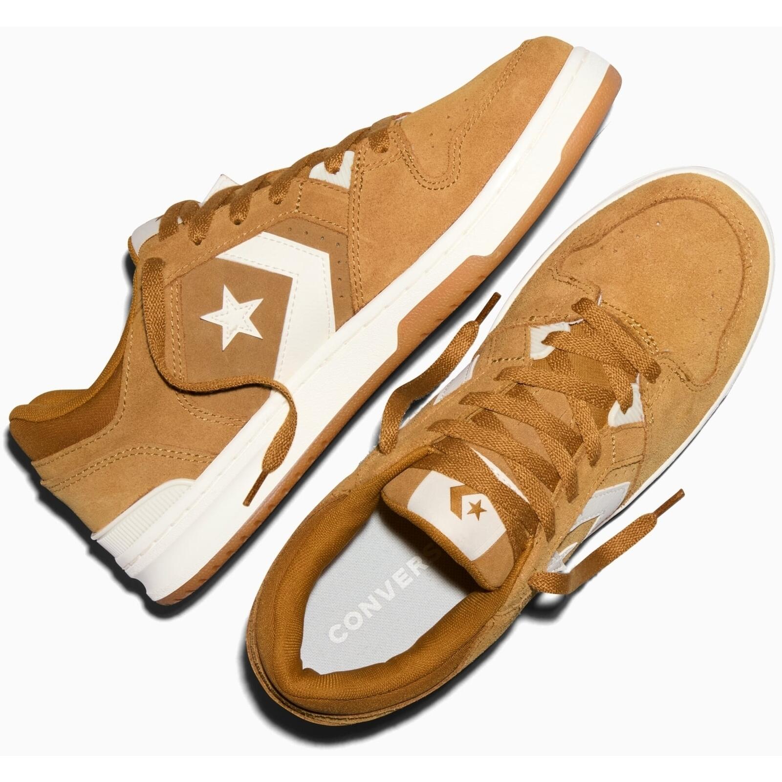 Turnschuhe Converse Cl98, Gelb, Unisex 2/5