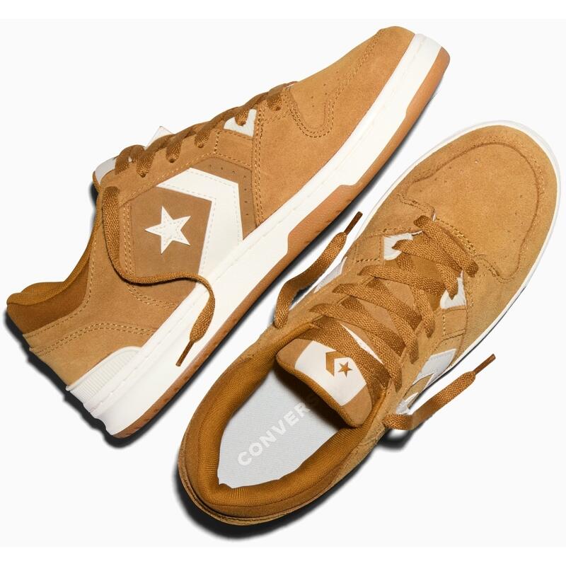 Pantofi sport unisex Converse Cl98, Galben