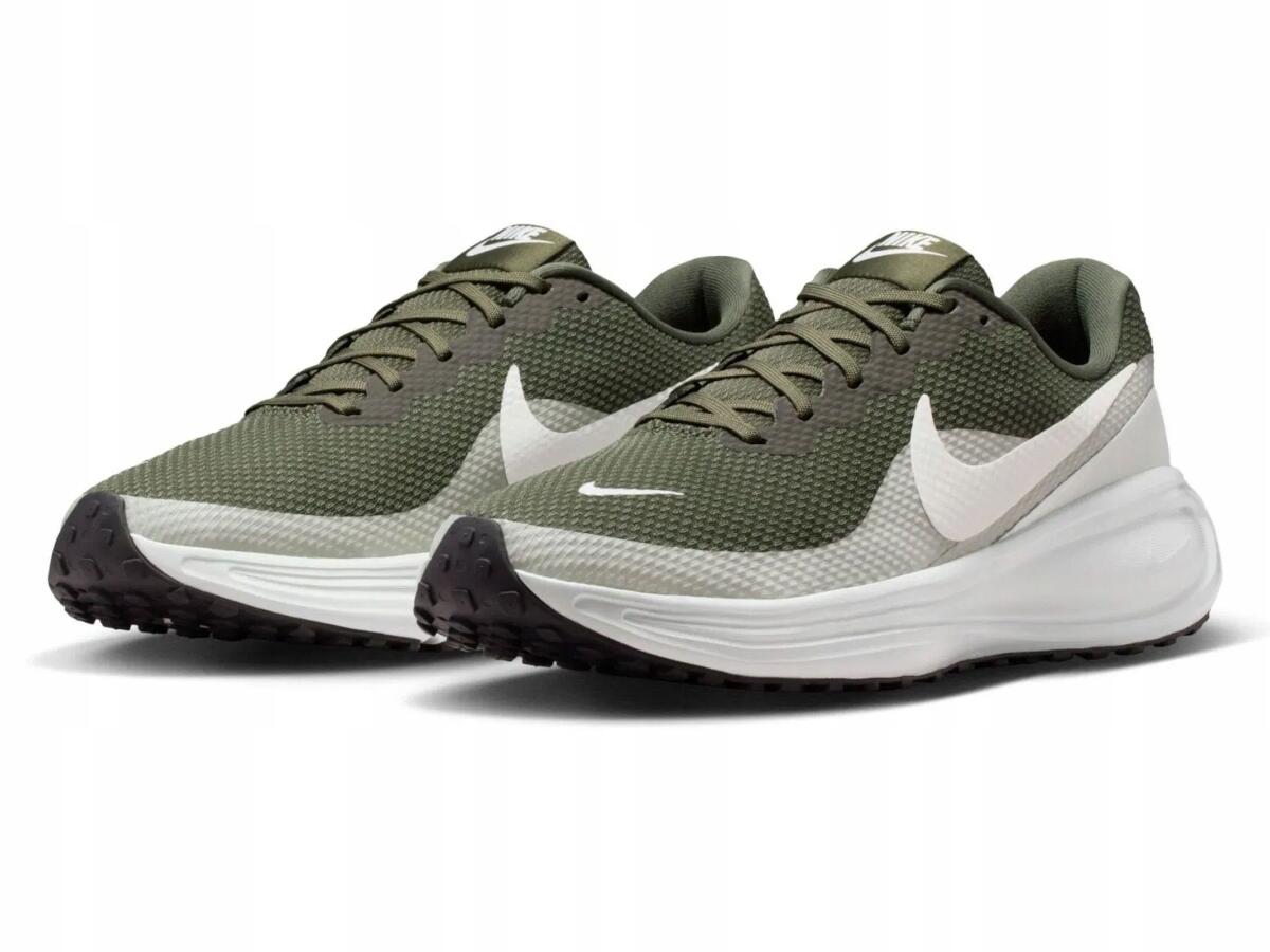 Buty Męskie Sportowe Nike Revolution Do Biegania 5/7