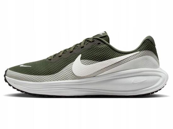 Buty Męskie Sportowe Nike Revolution Do Biegania