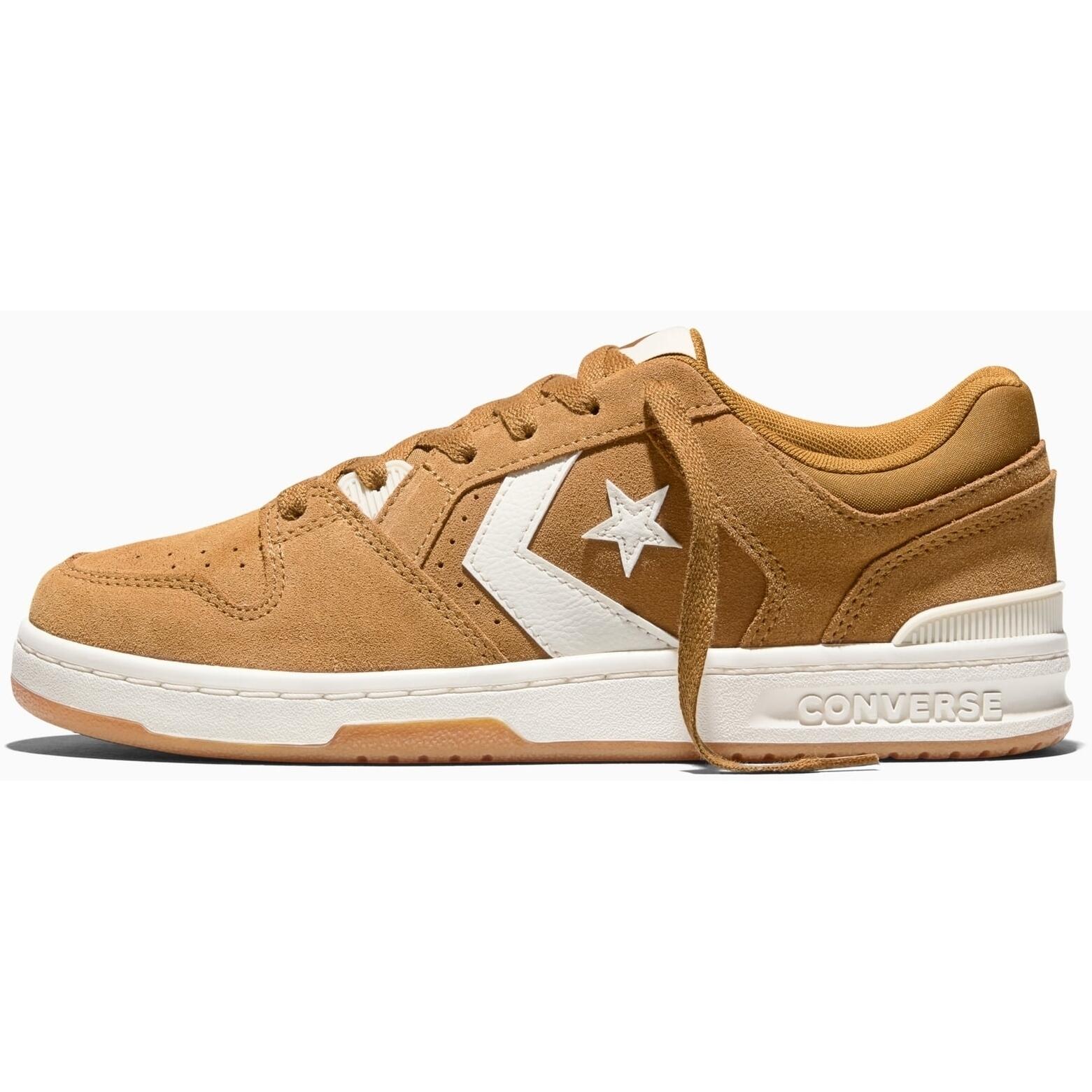 Turnschuhe Converse Cl98, Gelb, Unisex 5/5