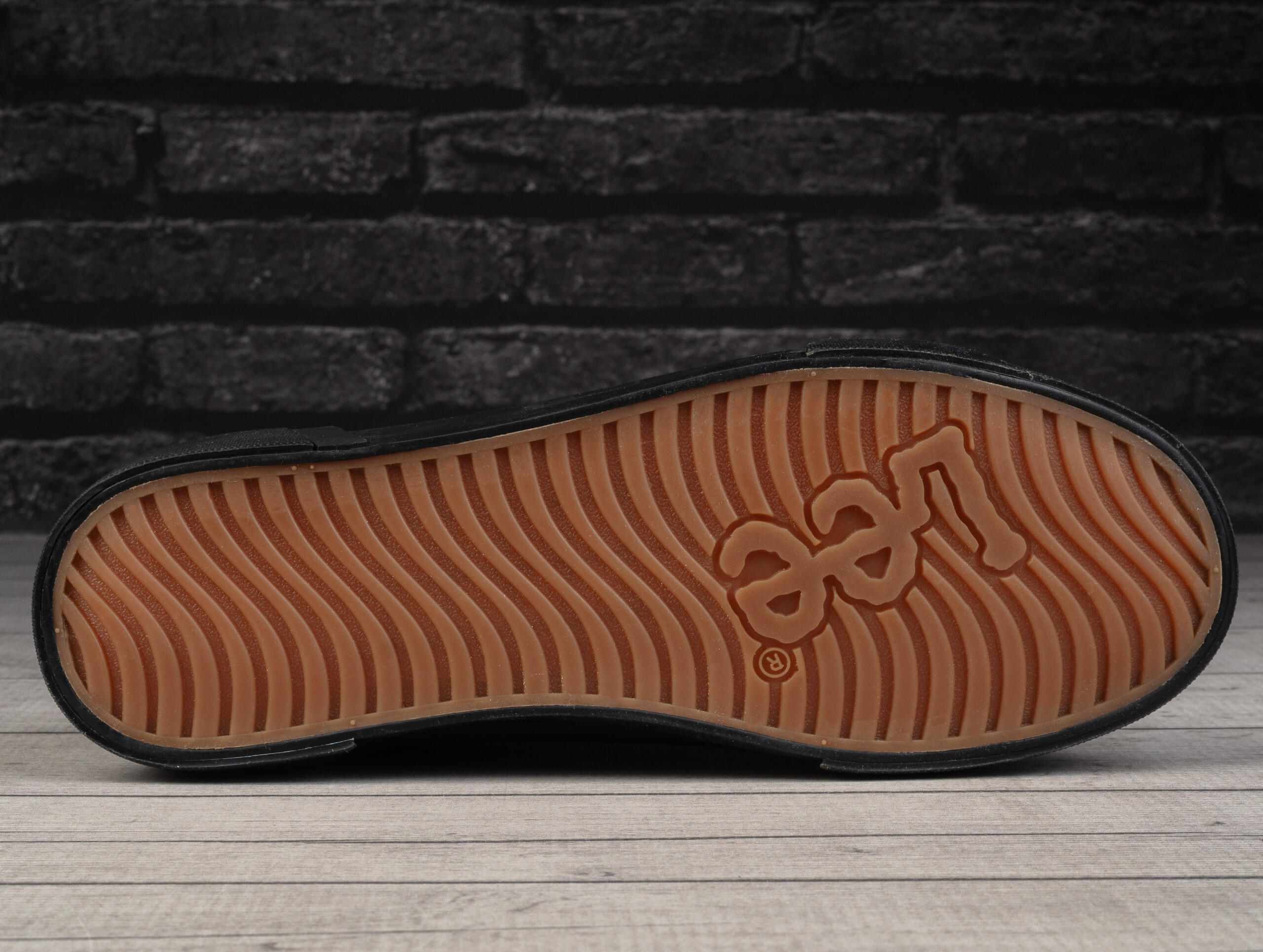 Buty trampki męskie sportowe Lee BRIXTON MEN LOW 5/7