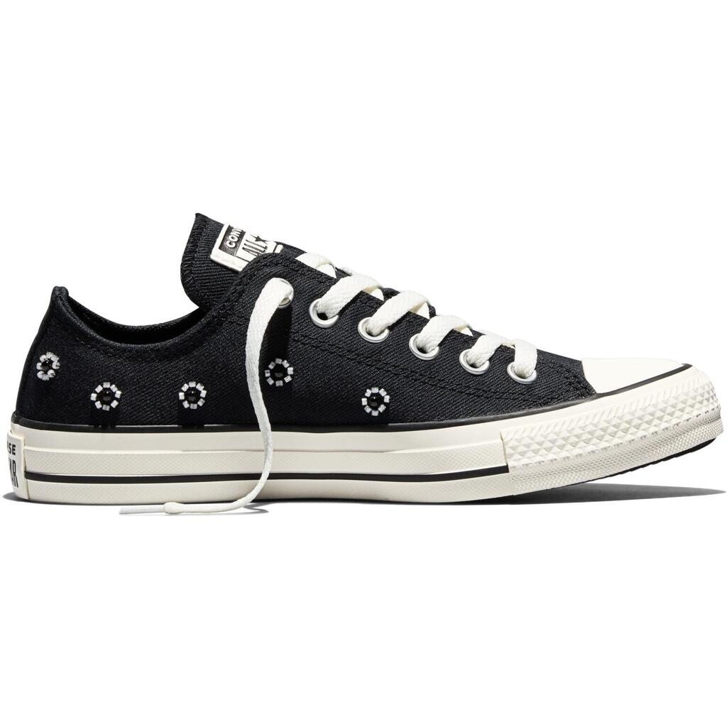 Маратонки Converse Chuck Taylor All Star, Черен, Унисекс