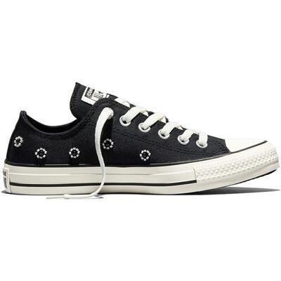 Sneakers converse chuck taylor all star, zwart, uniseks