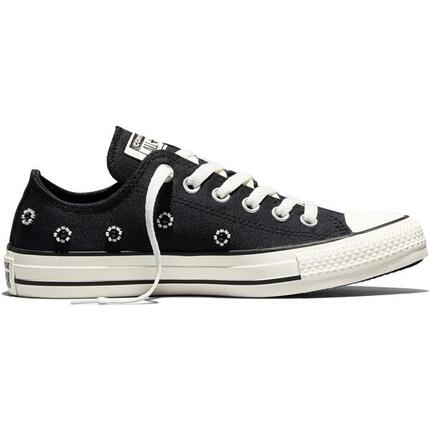 Zapatillas Converse Chuck Taylor All Star, Negro, Unisexo