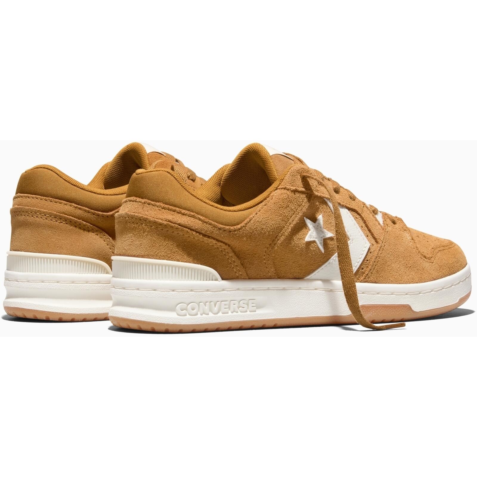 Turnschuhe Converse Cl98, Gelb, Unisex 4/5