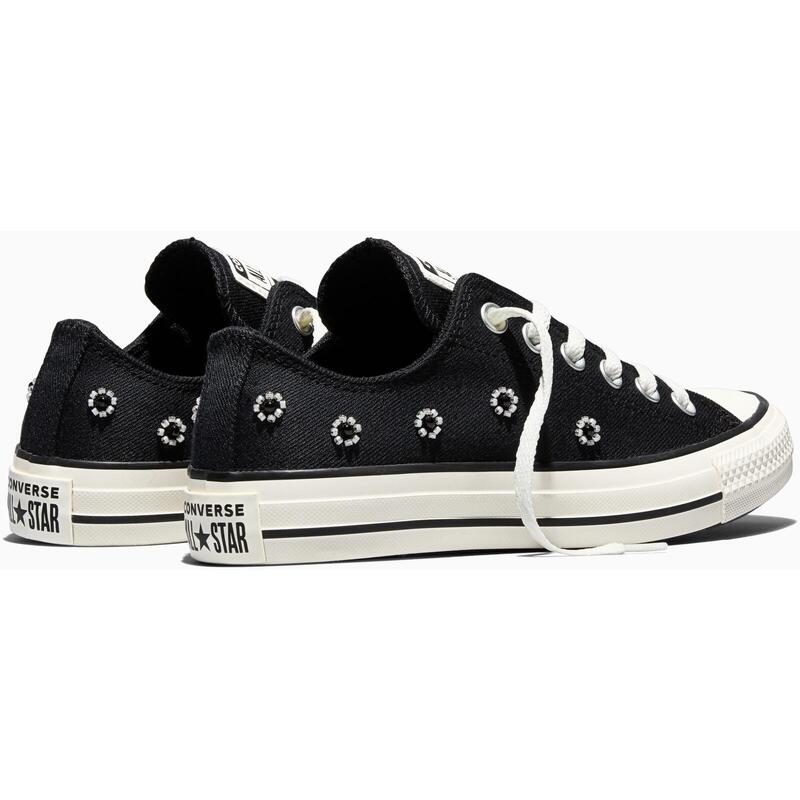 Tenisi unisex Converse Chuck Taylor All Star, Negru
