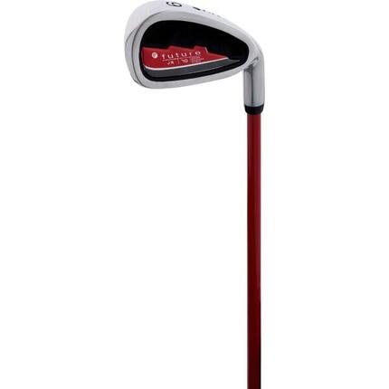 Iron n°9 Linker kind Future Graphite