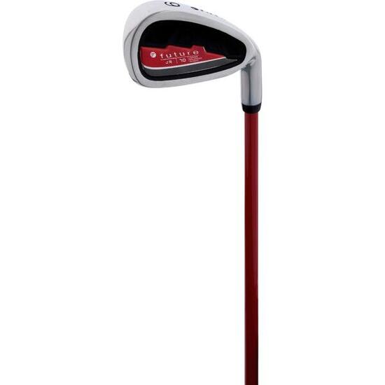 Iron n°9 Linker kind Future Graphite