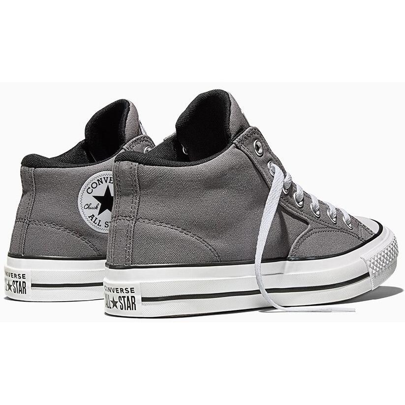 Zapatillas Converse Ctas Malden Street, Gris, Hombre 3/5