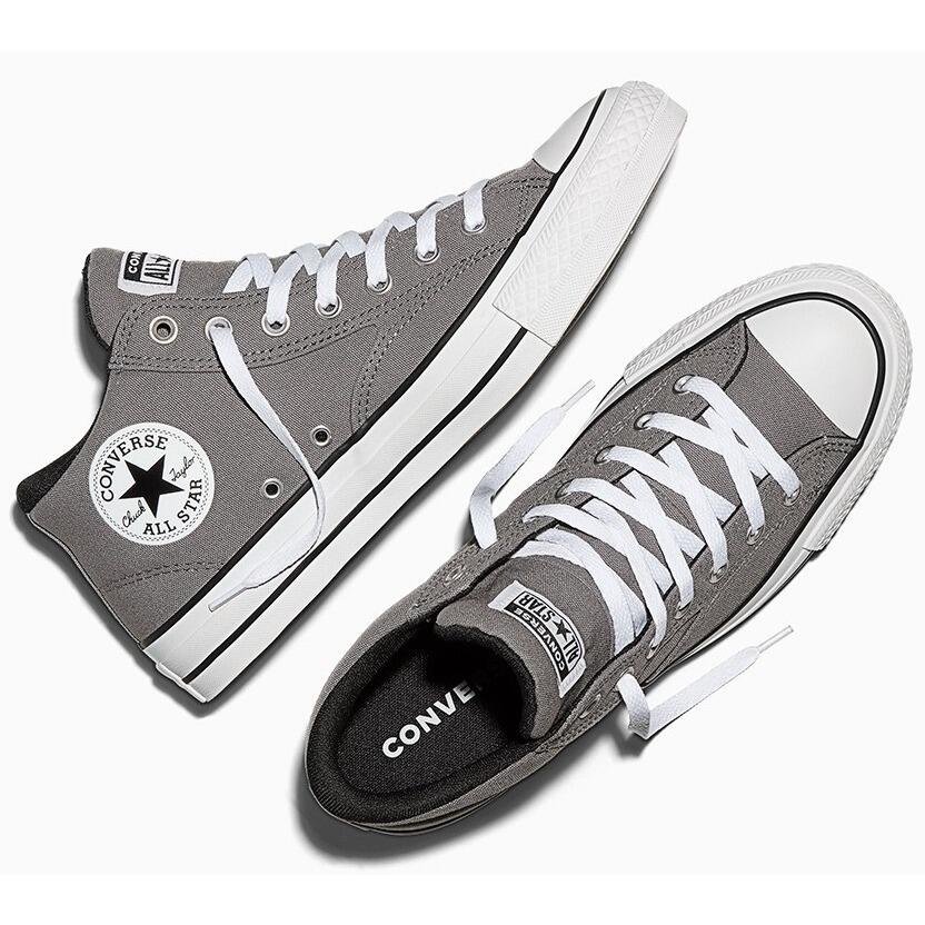 Zapatillas Converse Ctas Malden Street, Gris, Hombre 2/5