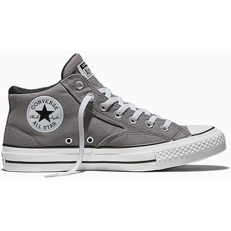Zapatillas Converse Ctas Malden Street, Gris, Hombre 5/5