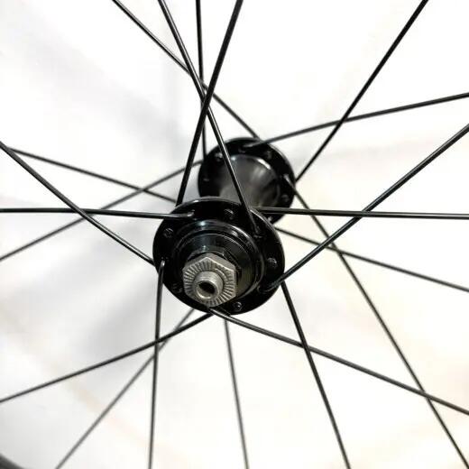 Roue avant Bemoov M26 CL26 CS26 2/2