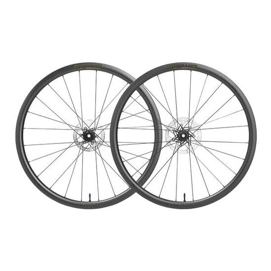 Coppia di ruote FFWD Shimano