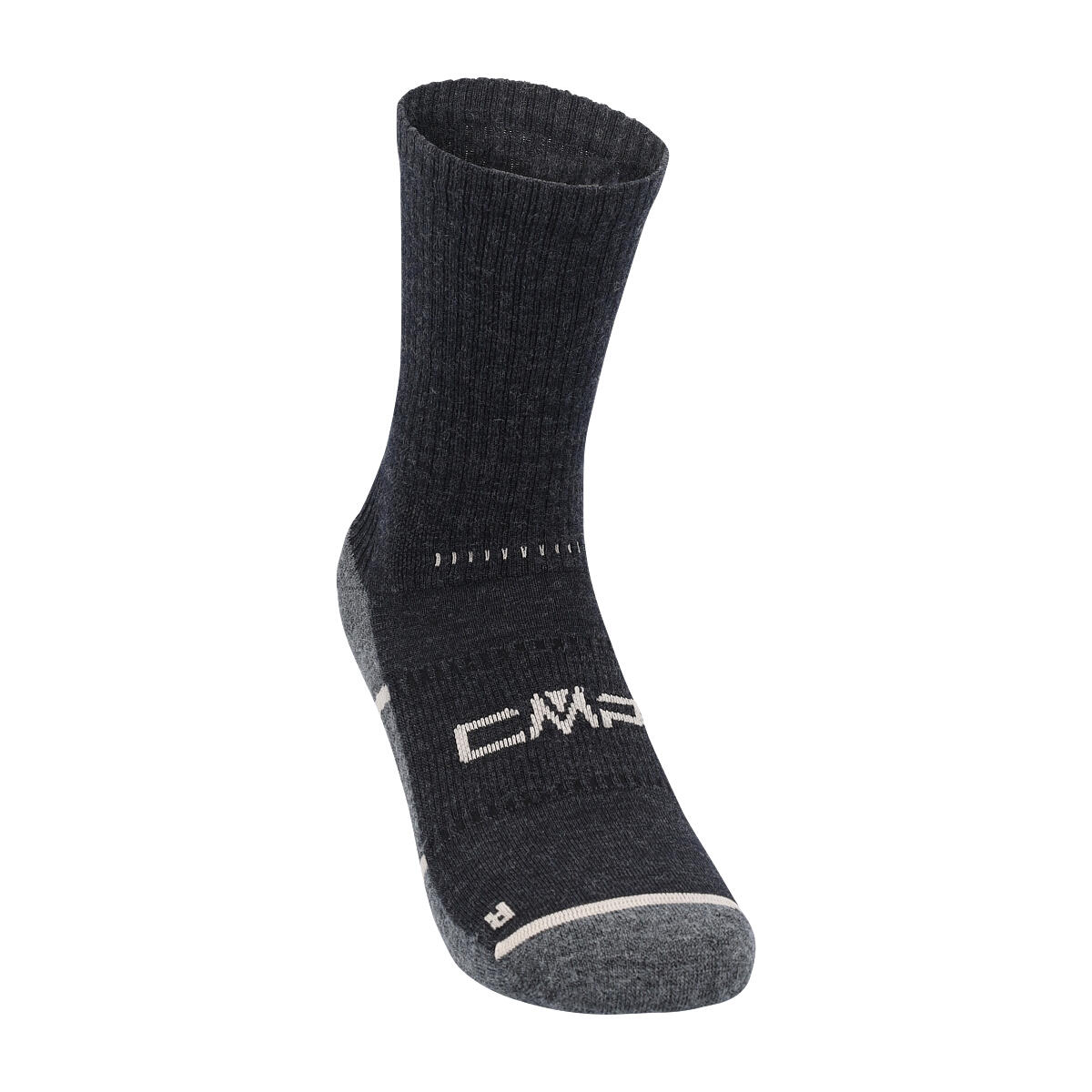 Dames merino sokken CMP 3/5