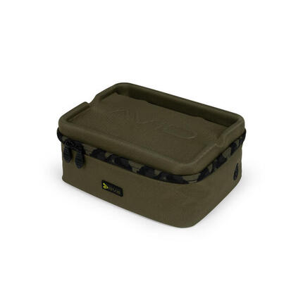Mehrzweck-Aufbewahrungsbox Avid Rvs
