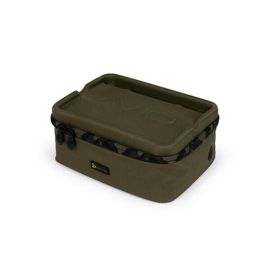 Mehrzweck-Aufbewahrungsbox Avid Rvs