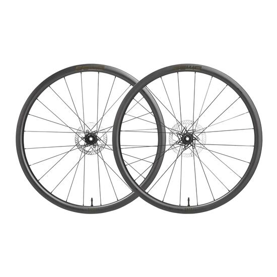 Para kół FFWD Shimano