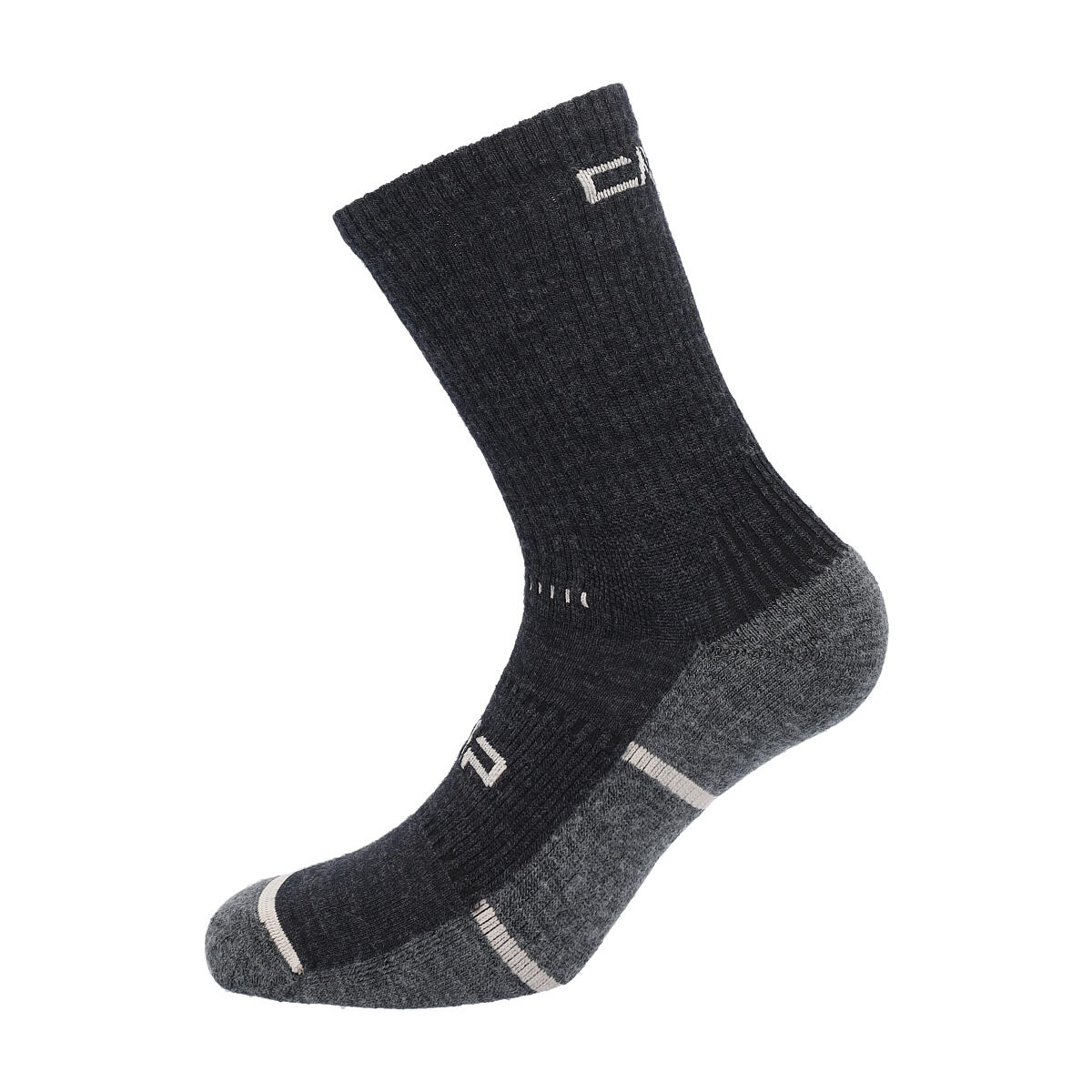 Dames merino sokken CMP 4/5