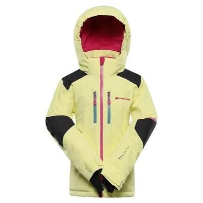 Kinder ski-jas alpine pro reaso 2