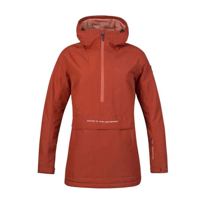 Women's ski jacket Hannah Megie