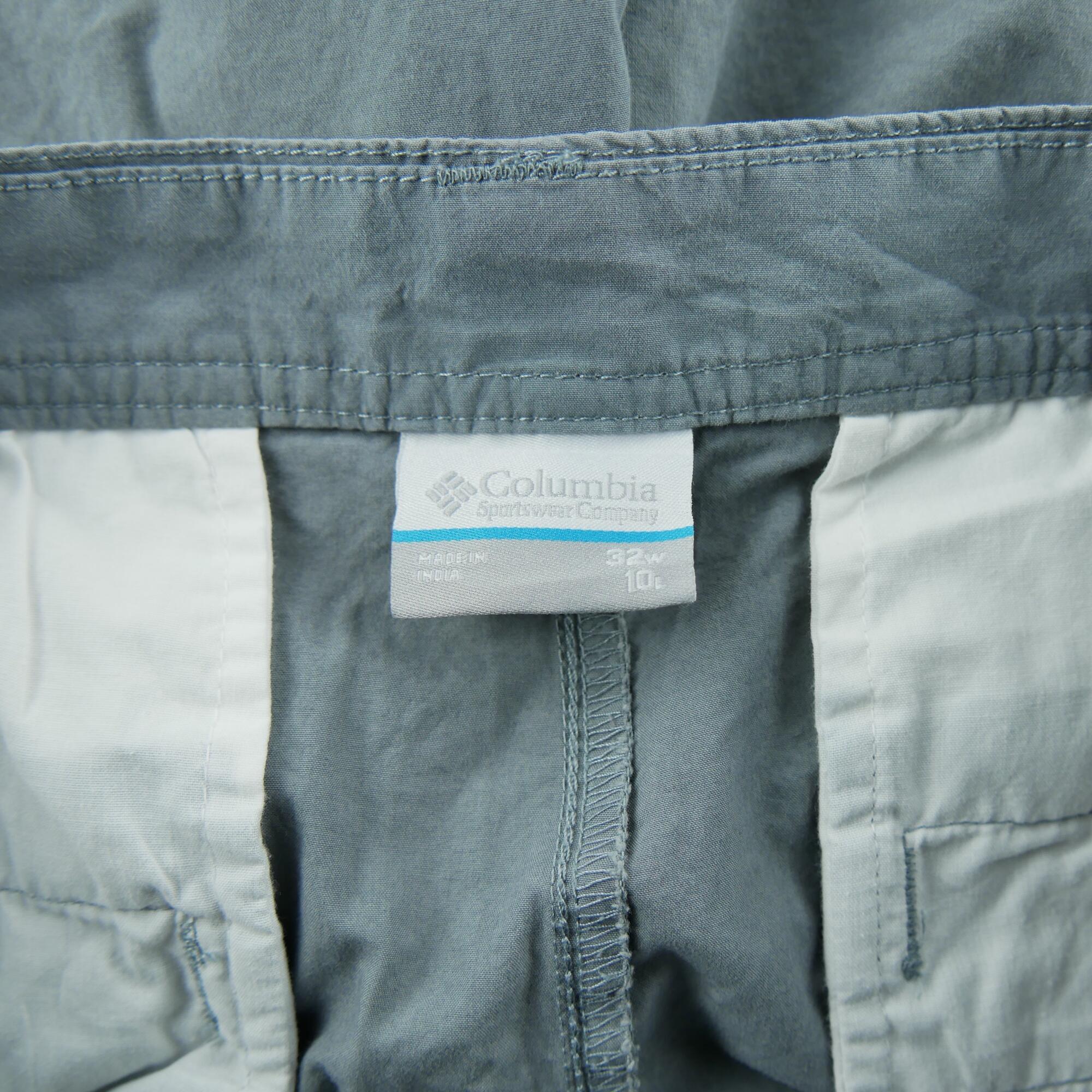 Second hand - Pantaloncini uomo Columbia - Stato molto buono 3/3