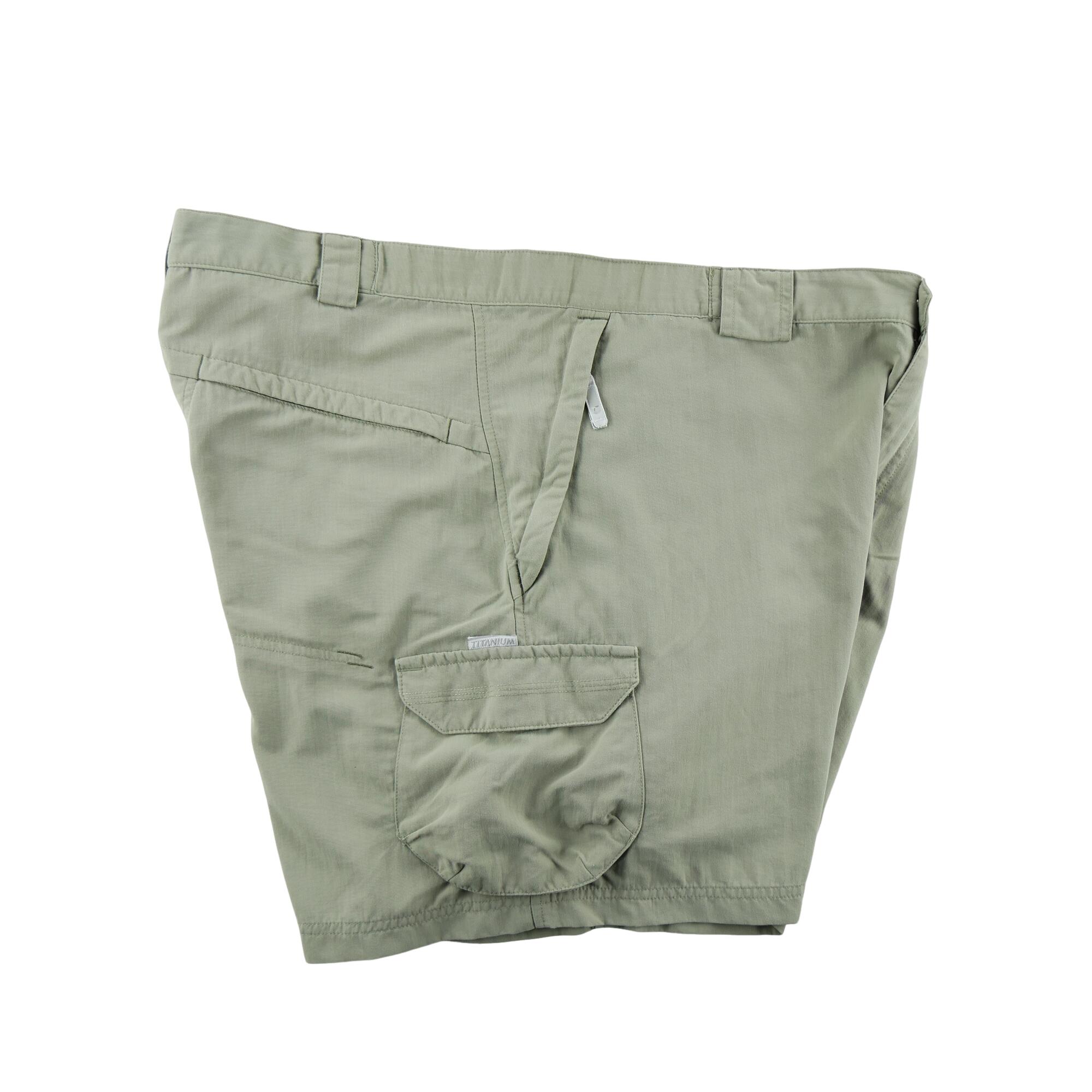 Refurbished - Columbia Herren Cargo-Shorts - In sehr gutem Zustand 3/4