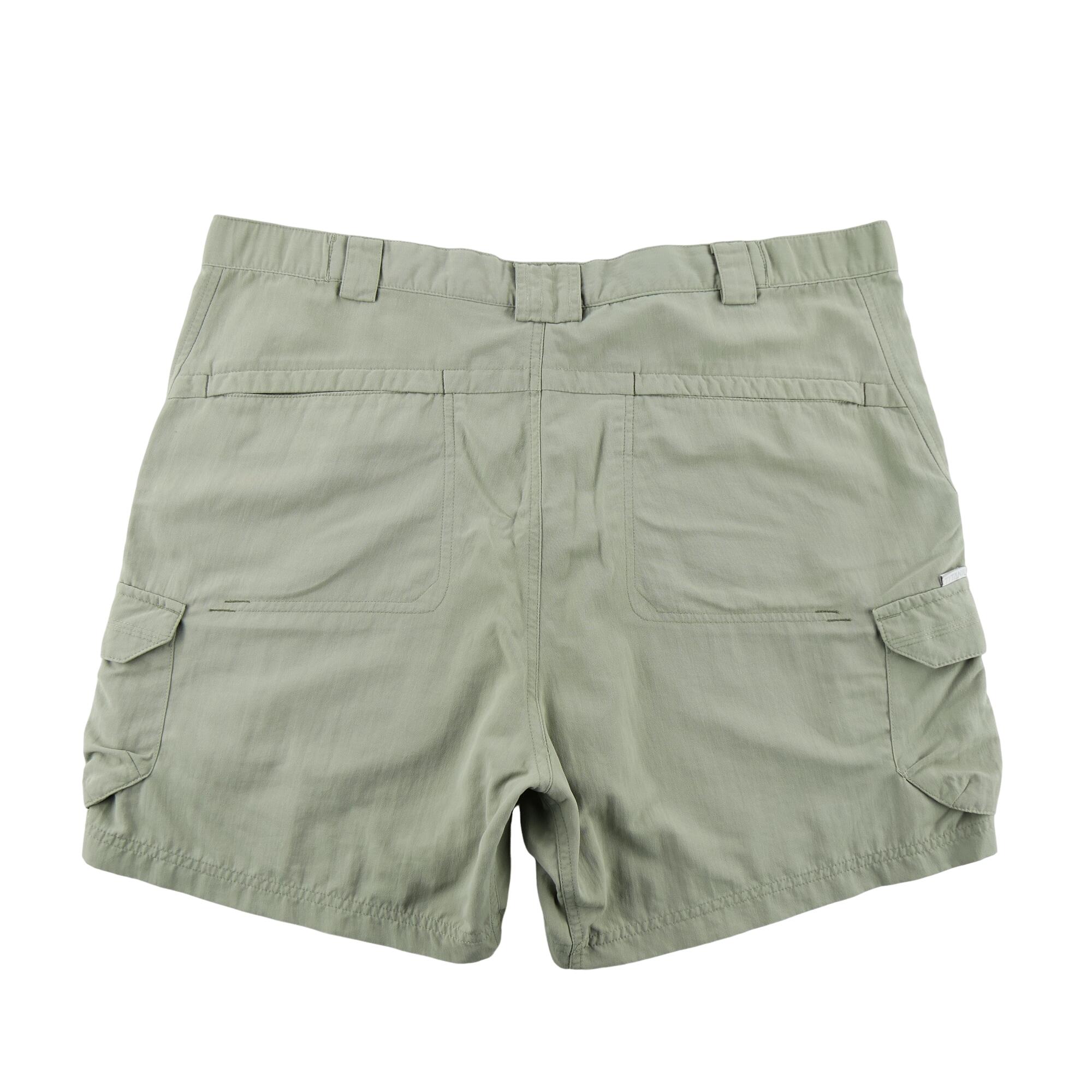 Refurbished - Columbia Herren Cargo-Shorts - In sehr gutem Zustand 2/4