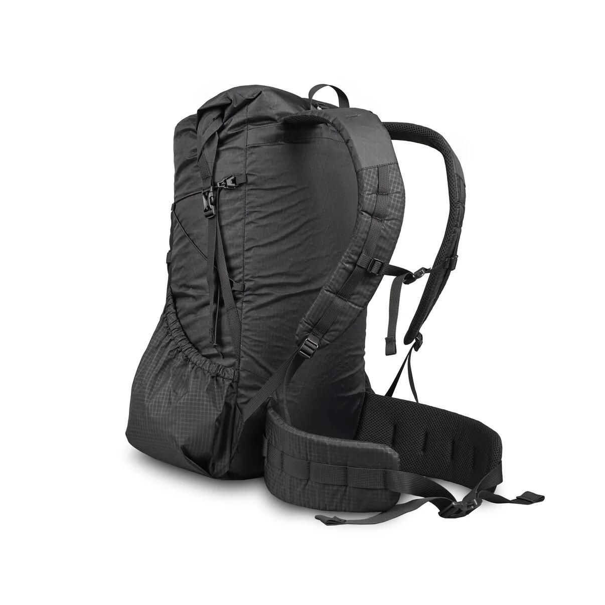 EGOIST Ultraleicht Rucksack Medium 3/3