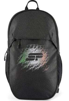 Sac à dos F1 Checo Fw Logo noir