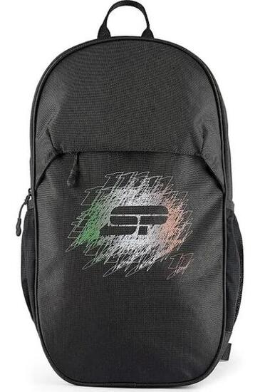 Sac à dos F1 Checo Fw Logo noir