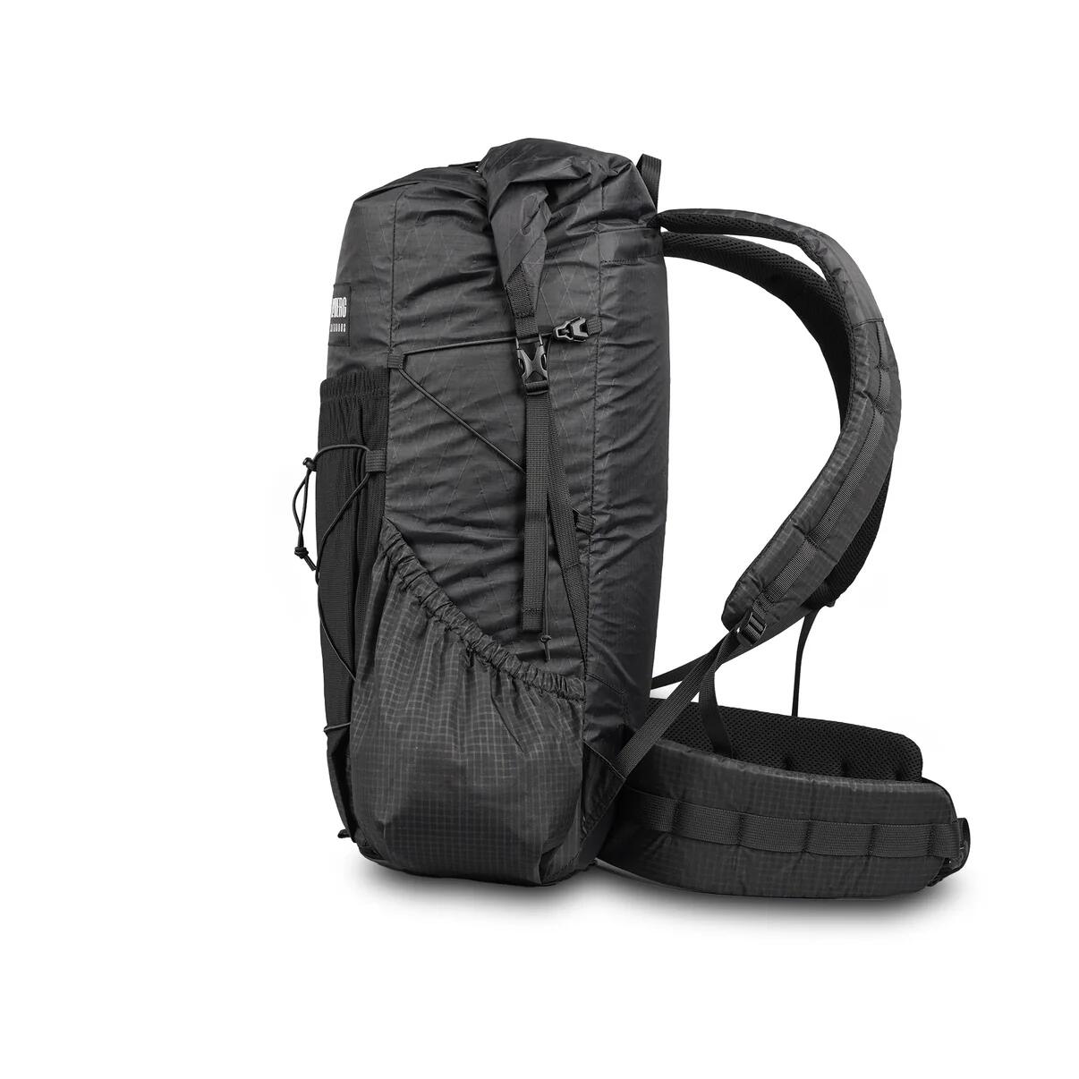 EGOIST Ultraleicht Rucksack Medium 2/3