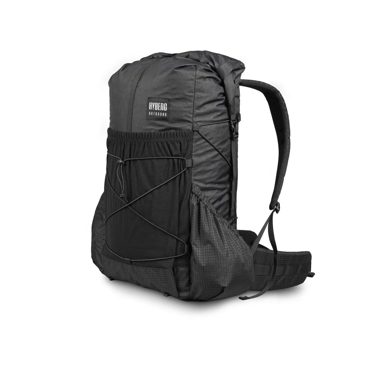 HYBERG OUTDOORS picture