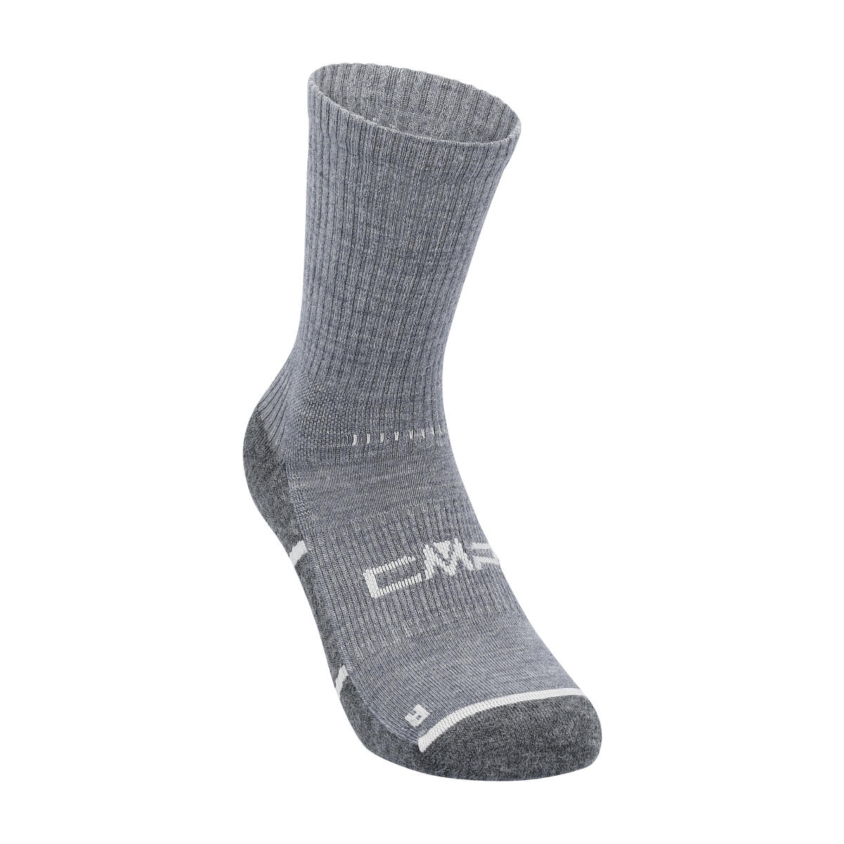 Dames merino sokken CMP 3/5