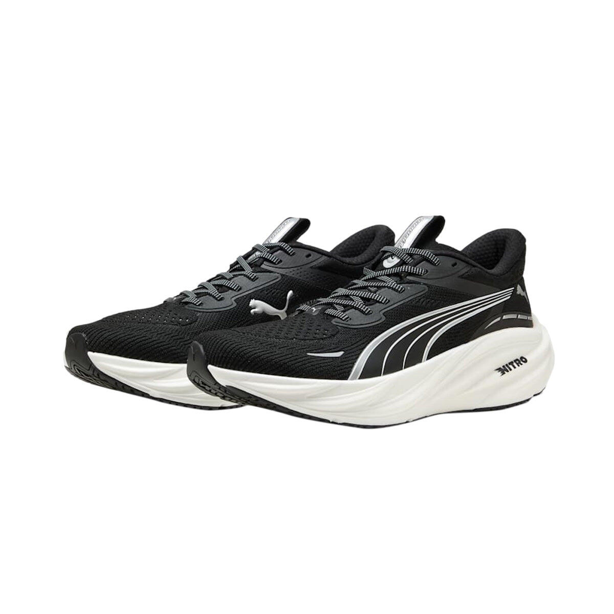 Basket Puma MAGNIFY NITRO 3 Puma 2/6