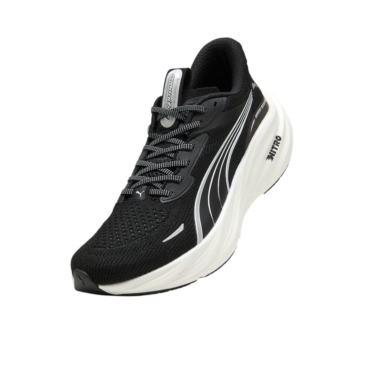 Basket Puma MAGNIFY NITRO 3 Puma 5/6