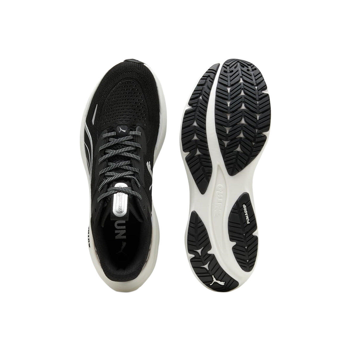 Basket Puma MAGNIFY NITRO 3 Puma 4/6